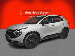 Harmaa Uusi 2025 Kia Sportage 2 Katumaasturi | 47 176 €