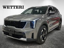 Uusi 2025 Kia Sorento Premium Katumaasturi | 62 990 €