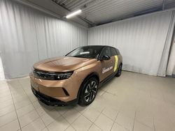 Ruskea Käytetty 2025 Opel Grandland Electric Katumaasturi | 45 900 €