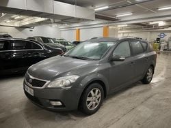 Käytetty 2011 Kia Ceed Sportswagon Active Farmari | 5 900 € (Hyvä tarjous)
