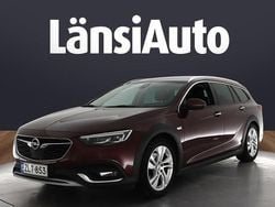 Käytetty 2018 Opel Insignia Country Tourer Farmari | 18 800 €