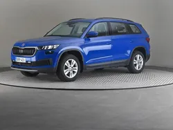 Käytetty 2023 Skoda Kodiaq Active Katumaasturi | 27 500 € (Perustarjous)