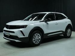 Käytetty 2021 Opel Mokka-e Comfort Katumaasturi | 15 900 € (Perustarjous)