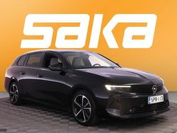 Käytetty 2024 Opel Astra Innovation Viistoperä | 26 400 € (Kallis)