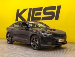 Käytetty 2022 Polestar 2 Plus Viistoperä | 28 390 € (Perustarjous)