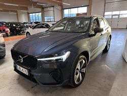 Käytetty 2023 Volvo XC60 Ultimate Katumaasturi | 49 900 € (Perustarjous)