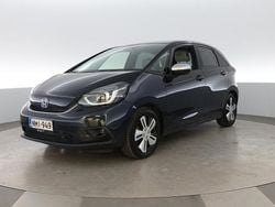 Käytetty 2022 Honda Jazz Executive Viistoperä | 23 490 € (Perustarjous)