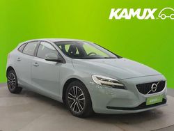 Blu Usata 2017 Volvo V40 Momentum Station wagon | 16 300 € (Buon prezzo)
