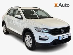 Käytetty 2019 VW T-Roc Katumaasturi | 17 750 € (Hyvä tarjous)