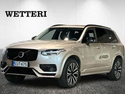 Käytetty 2024 Volvo XC90 Performance Katumaasturi | 72 500 €