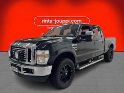 Käytetty 2010 Ford F250 Lariat Nouto | 27 800 €