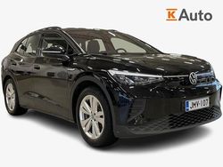 Käytetty 2024 VW ID.4 Pro Performance Katumaasturi | 36 900 € (Hieman kallis)