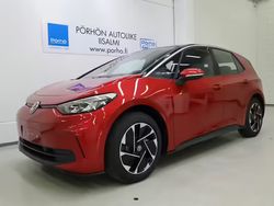 Punainen Käytetty 2023 VW ID.3 Pro Viistoperä | 38 900 €