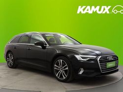 Käytetty 2021 Audi A6 Sport Farmari | 35 970 € (Perustarjous)