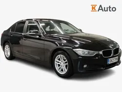 Käytetty 2014 BMW 318 Sedan | 7 900 € (Hyvä tarjous)