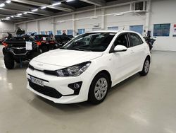 Käytetty 2023 Kia Rio LX Viistoperä | 17 900 € (Hieman kallis)