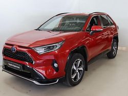 Käytetty 2022 Toyota RAV4 Hybrid Active Katumaasturi | 39 900 € (Perustarjous)