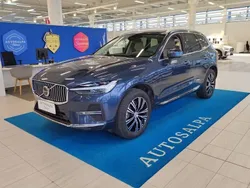 723 Käytetty 2022 Volvo XC60 Inscription Katumaasturi | 50 800 € (Perustarjous)