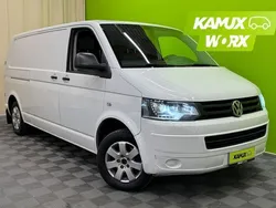 VW T5