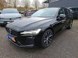 Käytetty 2022 Volvo V60 Plus Farmari | 31 600 € (Supertarjous)