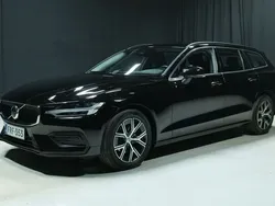 Käytetty 2023 Volvo V60 Business Edition Farmari | 33 300 € (Perustarjous)