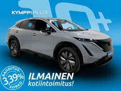 Nissan Ariya