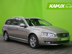Käytetty 2016 Volvo V70 Standard Farmari | 17 990 € (Perustarjous)