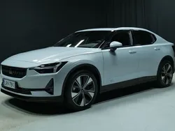 Käytetty 2023 Polestar 2 Pilot-lite Sedan | 41 400 € (Perustarjous)