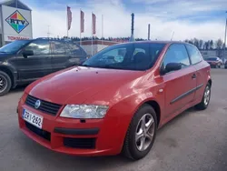 Fiat Stilo