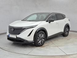 Käytetty 2022 Nissan Ariya 360º Katumaasturi | 33 900 € (Perustarjous)