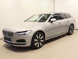Uusi 2025 Volvo V90 Standard Farmari | 67 553 €