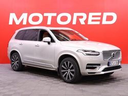Usata 2020 Volvo XC90 Inscription SUV | 41 890 € (Super prezzo)