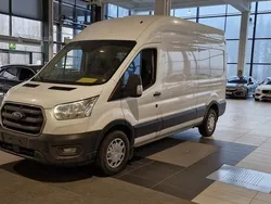 Käytetty 2019 Ford Transit Trend Van | 24 980 € (Hyvä tarjous)