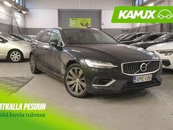 Käytetty 2019 Volvo V60 Inscription Farmari | 23 800 € (Perustarjous)