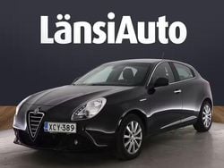 Käytetty 2011 Alfa Romeo Giulietta | 5 900 €