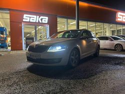 Käytetty 2014 Skoda Octavia Elegance Viistoperä | 7 600 € (Perustarjous)