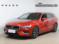 Rosso Usata 2023 Volvo V60 Core Station wagon | 39 900 € (Buon prezzo)