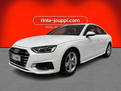 Käytetty 2019 Audi A4 Advanced Plus Sedan | 28 890 €