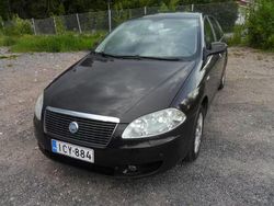Käytetty 2006 Fiat Croma Comfort Farmari | 2 200 €