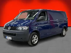 VW T5