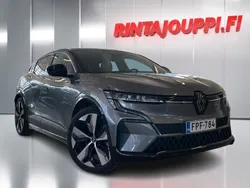Harmaa Käytetty 2022 Renault Mégane Techno Viistoperä | 26 700 € (Perustarjous)