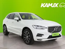 Käytetty 2020 Volvo XC60 Inscription Katumaasturi | 31 900 € (Hyvä tarjous)