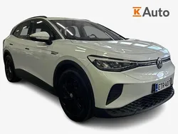 Käytetty 2021 VW ID.4 Pro Performance Katumaasturi | 24 290 € (Hyvä tarjous)