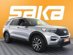 Gebraucht 2020 Ford Explorer ST-Line SUV | 45 700 € (Guter Preis)