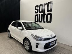 Käytetty 2019 Kia Rio LX Viistoperä | 7 900 € (Perustarjous)