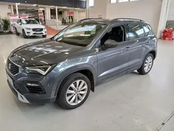 Käytetty 2020 Seat Ateca Style Katumaasturi | 21 490 € (Perustarjous)