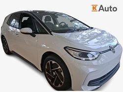 Uusi 2025 VW ID.3 Pro Viistoperä | 41 900 € (Hieman kallis)