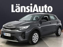 Käytetty 2022 Kia Stonic LX Katumaasturi | 17 700 € (Perustarjous)