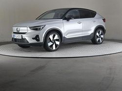 Käytetty 2022 Volvo C40 Katumaasturi | 29 500 € (Perustarjous)