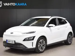 Käytetty 2022 Hyundai Kona Style Katumaasturi | 23 570 € (Perustarjous)